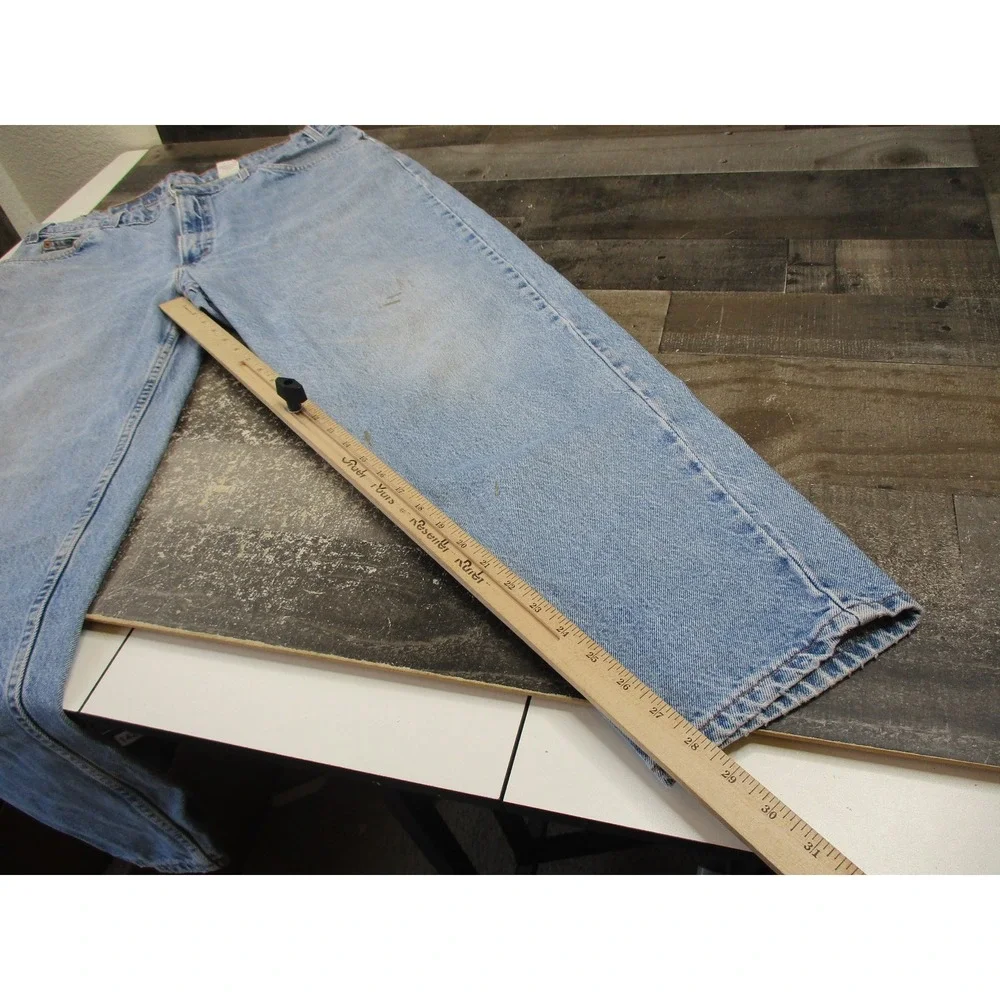 Levis thank you